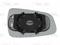 Blic 6102-02-1231592P Outer mirror glass — Photo #2 Blic 6102-02-1231592P Outer mirror glass — Photo #2