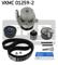 SKF VKMC 01259-2 Kit water pump repai — Photo #2 SKF VKMC 01259-2 Kit water pump repai — Photo #2