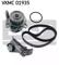 SKF VKMC 01935 Kit water pump repai — Фото №2 SKF VKMC 01935 Kit water pump repai — Фото №2