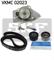 SKF VKMC 02023 Kit water pump repai — Photo #2 SKF VKMC 02023 Kit water pump repai — Photo #2