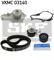 SKF VKMC 03140 Kit water pump repai — Photo #2