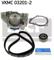 SKF VKMC 03201-2 Kit water pump repai — Photo #2 SKF VKMC 03201-2 Kit water pump repai — Photo #2