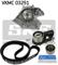 SKF VKMC 03251 Kit water pump repai — Photo #2 SKF VKMC 03251 Kit water pump repai — Photo #2