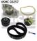 SKF VKMC 03257 Kit water pump repai — Photo #2