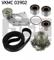 SKF VKMC 03902 Kit water pump repai — Photo #2 SKF VKMC 03902 Kit water pump repai — Photo #2