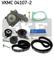 SKF VKMC 04107-2 Kit water pump repai — Photo #2 SKF VKMC 04107-2 Kit water pump repai — Photo #2