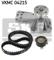 SKF VKMC 04215 Kit water pump repai — Photo #2 SKF VKMC 04215 Kit water pump repai — Photo #2