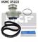 SKF VKMC 05103 Kit water pump repai — Photo #2 SKF VKMC 05103 Kit water pump repai — Photo #2