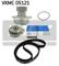 SKF VKMC 05121 Kit water pump repai — Photo #2 SKF VKMC 05121 Kit water pump repai — Photo #2