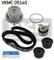 SKF VKMC 05140 Kit water pump repai — Фото №2 SKF VKMC 05140 Kit water pump repai — Фото №2