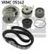 SKF VKMC 05142 Kit water pump repai — Photo #2 SKF VKMC 05142 Kit water pump repai — Photo #2