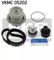 SKF VKMC 05202 Kit water pump repai — Photo #2 SKF VKMC 05202 Kit water pump repai — Photo #2