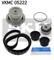 SKF VKMC 05222 Kit water pump repai — Photo #2 SKF VKMC 05222 Kit water pump repai — Photo #2