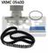 SKF VKMC 05400 Kit water pump repai — Photo #2 SKF VKMC 05400 Kit water pump repai — Photo #2
