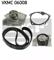 SKF VKMC 06008 Kit water pump repai — Photo #2 SKF VKMC 06008 Kit water pump repai — Photo #2