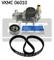 SKF VKMC 06010 Kit water pump repai — Photo #2 SKF VKMC 06010 Kit water pump repai — Photo #2