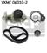 SKF VKMC 06010-2 Kit water pump repai — Photo #2