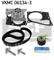 SKF VKMC 06134-3 Kit water pump repai — Photo #2
