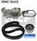 SKF VKMC 06415 Kit water pump repai — Photo #2 SKF VKMC 06415 Kit water pump repai — Photo #2