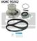 SKF VKMC 90202 Kit water pump repai — Фото №2 SKF VKMC 90202 Kit water pump repai — Фото №2