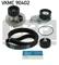 SKF VKMC 90402 Kit water pump repai — Photo #2 SKF VKMC 90402 Kit water pump repai — Photo #2