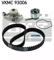SKF VKMC 93006 Kit water pump repai — Photo #2 SKF VKMC 93006 Kit water pump repai — Photo #2