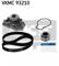 SKF VKMC 93210 Kit water pump repai — Photo #2 SKF VKMC 93210 Kit water pump repai — Photo #2