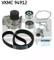 SKF VKMC 94912 Kit water pump repai — Photo #2