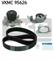 SKF VKMC 95626 Kit water pump repai — Photo #2 SKF VKMC 95626 Kit water pump repai — Photo #2