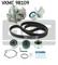 SKF VKMC 98109 Kit water pump repai — Photo #2 SKF VKMC 98109 Kit water pump repai — Photo #2
