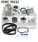 SKF VKMC 98112 Kit water pump repai — Photo #2 SKF VKMC 98112 Kit water pump repai — Photo #2