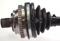 Lobro 301322 Drive shaft assy — Photo #2