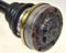 Lobro 301324 Drive shaft assy — Photo #3 Lobro 301324 Drive shaft assy — Photo #3