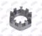 BTA 47100205BTA Axle nut — Photo #1