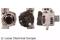 Lucas Electrical LRA03224 Alternator assy — Photo #2 Lucas Electrical LRA03224 Alternator assy — Photo #2