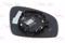 Blic 6102-02-1232584P Outer mirror glass — Photo #2