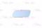 Blic 6102-02-1251591P Outer mirror glass — Photo #1 Blic 6102-02-1251591P Outer mirror glass — Photo #1