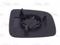 Blic 6102-02-1291985P Outer mirror glass — Photo #2 Blic 6102-02-1291985P Outer mirror glass — Photo #2