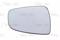 Blic 6102-02-1292592P Outer mirror glass — Photo #1 Blic 6102-02-1292592P Outer mirror glass — Photo #1
