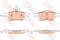 TRW GDB2033 Brake pads — Photo #1 TRW GDB2033 Brake pads — Photo #1