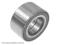 Blue Print ADL148201 Wheel bearing — Photo #2 Blue Print ADL148201 Wheel bearing — Photo #2
