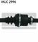 SKF VKJC 2996 Drive shaft assy — Photo #3 SKF VKJC 2996 Drive shaft assy — Photo #3