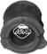 Metalcaucho 05896 Bushing stabilizer — Photo #1