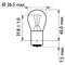 Philips 13498MLCP Bulb — Photo #2 Philips 13498MLCP Bulb — Photo #2