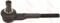 TRW JTE1023 End assy tie rod steering — Photo #2 TRW JTE1023 End assy tie rod steering — Photo #2