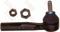 TRW JTE1087 End assy tie rod steering — Фото №2