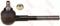 TRW JTE523 End assy tie rod steering — Photo #2