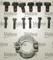 Valeo 826317 Kit clutch repair — Photo #3 Valeo 826317 Kit clutch repair — Photo #3