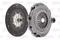 Valeo 826550 Kit clutch repair — Photo #2 Valeo 826550 Kit clutch repair — Photo #2