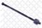 Stellox 55-72011-SX End assy steering rack — Photo #2